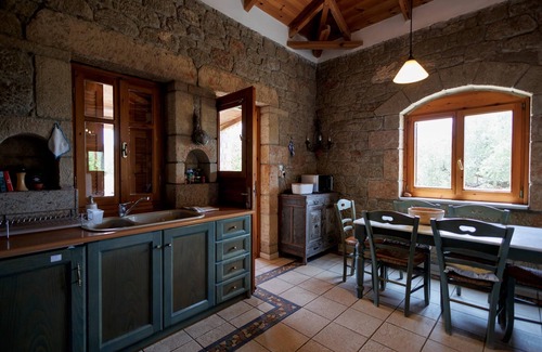 Agios Nikolaos House | Holiday home only 100m from the sea, close to Pantazi sandy beach, Peloponnese