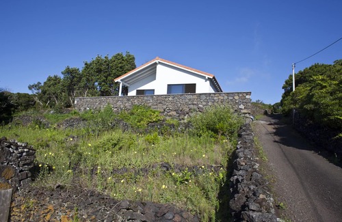 Lajes do Pico House | Holiday home on Pico/Azores