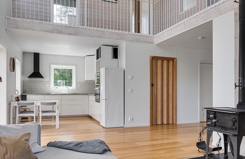 Stillingson House | Holiday home on the West Coast with a panoramic view of sea | SE09029