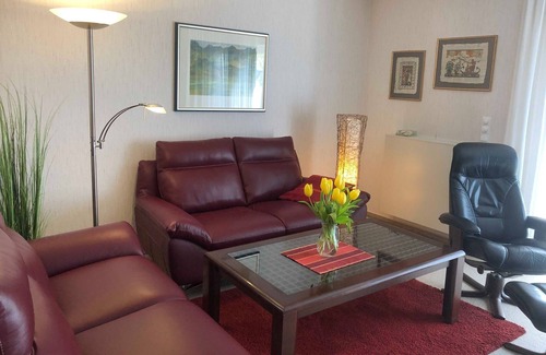 Am Dobrock Apartment | Holiday home on the Wingst near Cuxhaven - Holiday home on the Wingst