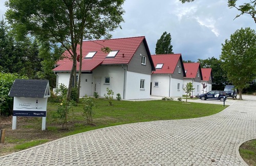 Insel Poel House | Holiday home on the island of Poel with sauna
