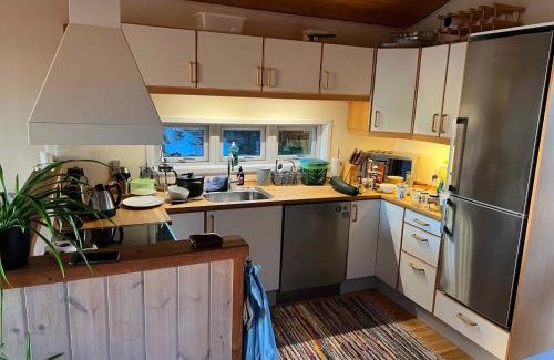 Store Fuglede House | Holiday Home On The Beach With Panoramic View