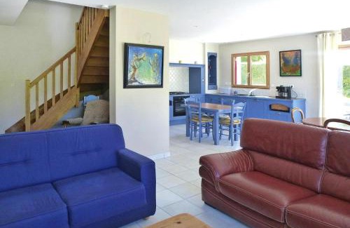Planguenoual House | Holiday home on the Emerald Coast, Plangenoual
