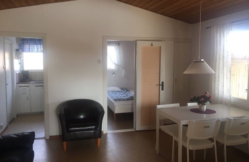 Kopingsvik House | Holiday home on the east coast of the holiday island of Öland