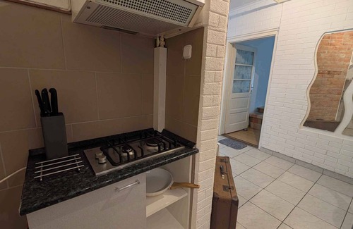 Fonyod House | Holiday home only 200 m from the beach