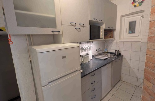 Fonyod House | Holiday home only 200 m from the beach