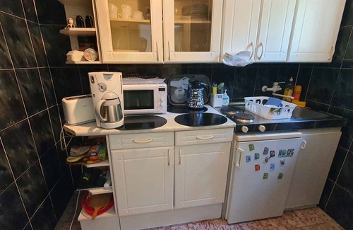 Zamardi House | Holiday home only 80 m from Lake Balaton
