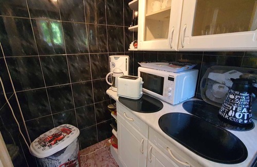 Zamardi House | Holiday home only 80 m from Lake Balaton