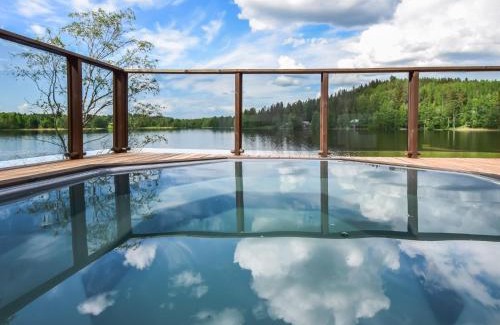 Mikkeli House | Holiday Home Orijärvi by Interhome