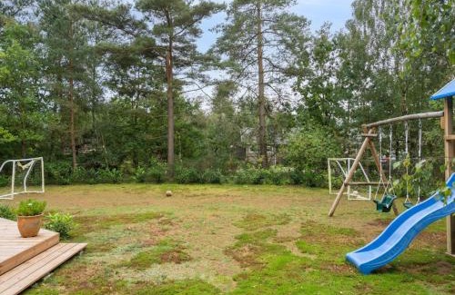 Hals House | Holiday Home Ove - 500m from the sea by Interhome