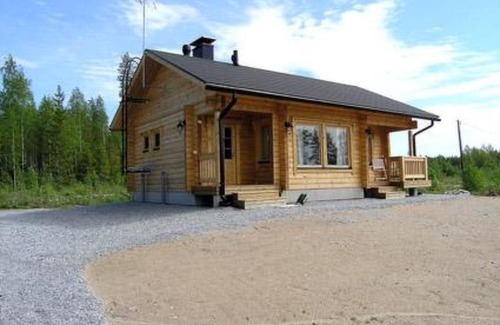 Hankasalmi House | Holiday Home Pääkkölä 2