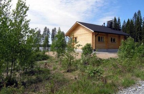 Hankasalmi House | Holiday Home Pääkkölä 2