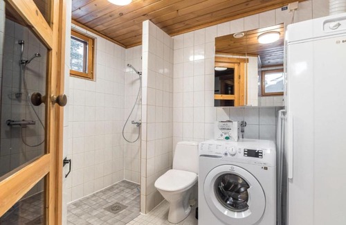 Sirkka House | Holiday Home Päärakka a- 2 skipasses included 2023-24 by Interhome