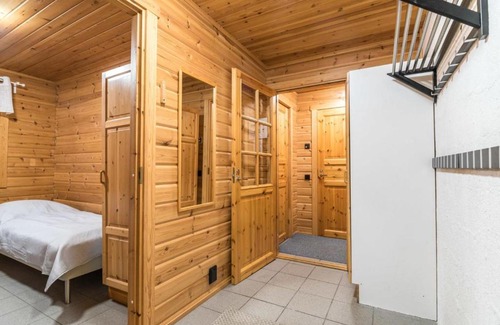 Sirkka House | Holiday Home Päärakka b- 2 skipasses included 2023-24 by Interhome