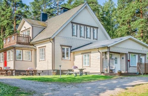 Asikkala House | Holiday Home Päätalo by Interhome