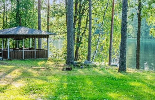 Asikkala House | Holiday Home Päätalo by Interhome