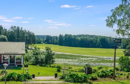 Asikkala House | Holiday Home Päätalo by Interhome