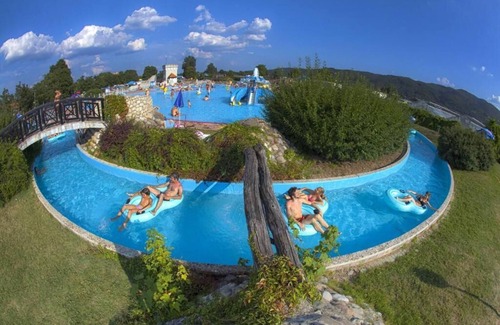 Catez ob Savi House | Holiday home Pandora in Terme Čatež
