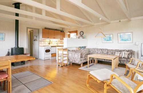 Rødhus House | Holiday home Pandrup XIV