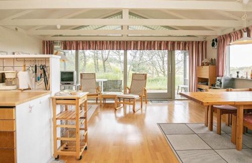 Rødhus House | Holiday home Pandrup XIV