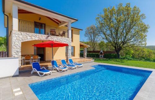 Labin House | Holiday Home Panorama 1 by Interhome
