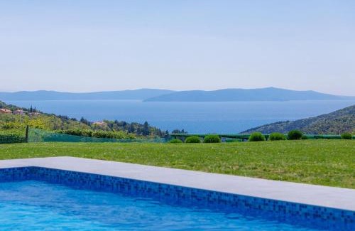 Labin House | Holiday Home Panorama 1 by Interhome