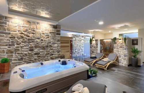 Labin House | Holiday Home Panorama 1 by Interhome