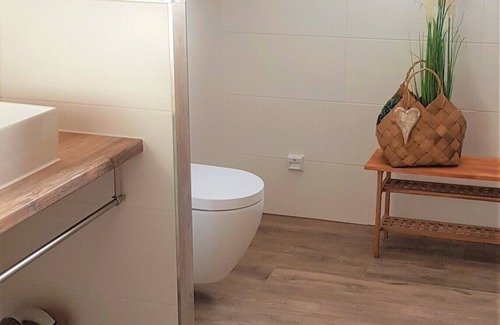 Kattersdorf House | Holiday home Pappenheimer with two bedrooms