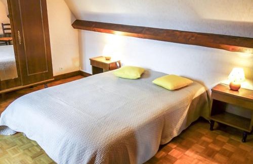 Salviac House | Holiday Home Pech Gaillard by Interhome