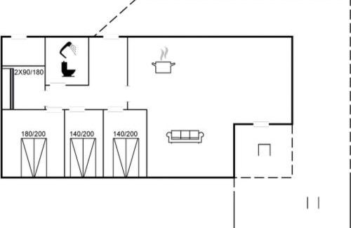 Hurup Thy House | Holiday Home Peetu - 200m to the fjord by Interhome