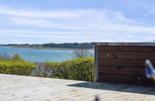 Hurup Thy House | Holiday Home Peetu - 200m to the fjord by Interhome