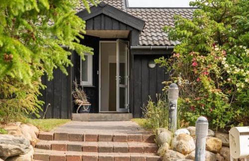 Blokhus House | Holiday Home Pelle - 800m from the sea by Interhome