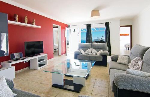 Conil House | Holiday Home Pelzer by Interhome