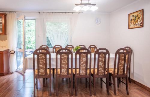Trygort House | Holiday Home Perełka-1 by Interhome