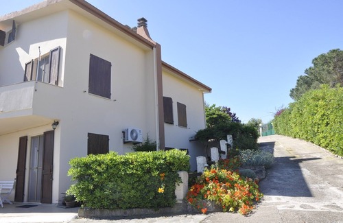 Lu Bagnu Apartment | Holiday home perfect for children-all amenities