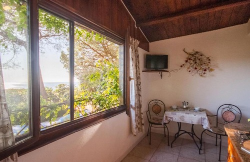Capoliveri House | Holiday Home Piccola Oasi 6 by Interhome
