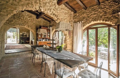 Pietraperzia House | Holiday home, Pietraperzia