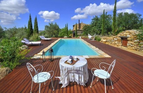 Pietraperzia House | Holiday home, Pietraperzia