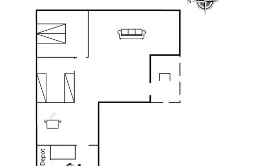 Bryrup House | Holiday Home Piia - 800m from the sea by Interhome