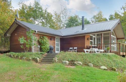 Bryrup House | Holiday Home Piia - 800m from the sea by Interhome