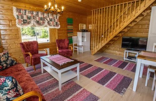 Forssa House | Holiday Home Pinea by Interhome