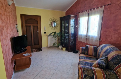 Piscinas Apartment | Holiday Home Piscinas (SU)nNice apartment a few kilometers from the sea