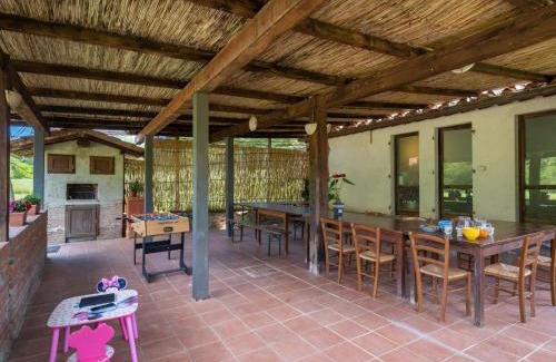 Ponte Buriano House | Holiday Home Podere Ritali by Interhome