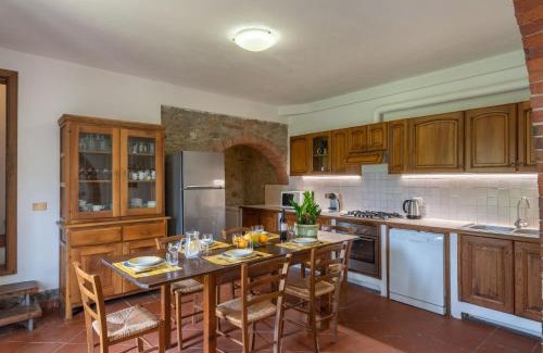 Ponte Buriano House | Holiday Home Podere Ritali by Interhome