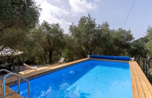 Cervo House | Holiday Home Poderi Alugi by Interhome