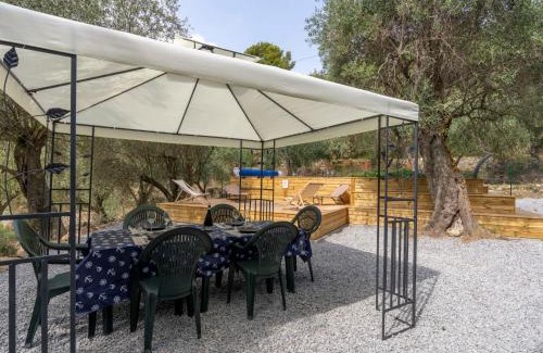 Cervo House | Holiday Home Poderi Alugi by Interhome