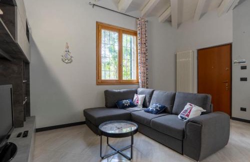 Cervo House | Holiday Home Poderi Alugi by Interhome