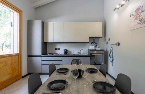 Cervo House | Holiday Home Poderi Alugi by Interhome