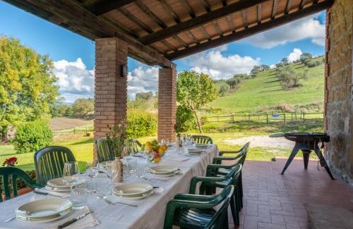 Manciano House | Holiday Home Poggio Campana by Interhome