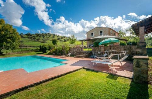 Manciano House | Holiday Home Poggio Campana by Interhome